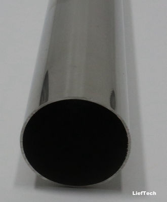 4000Mm 길이 PE 코팅 철강 파이프 스테인리스 스틸 파이프 27mm 지름