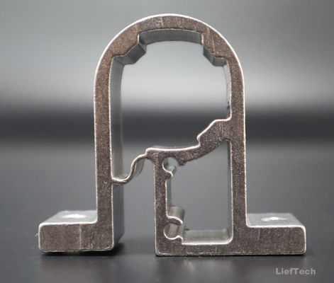 장수생 Tube Accessories Table Top Connector 알루미늄 합금
