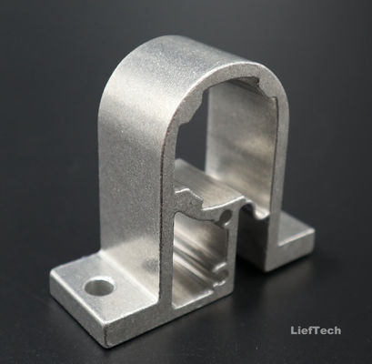 장수생 Tube Accessories Table Top Connector 알루미늄 합금
