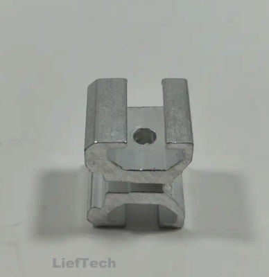 카라쿠리 시스템 28mm 파이프용 알루미늄 확장 관속 ISO9001