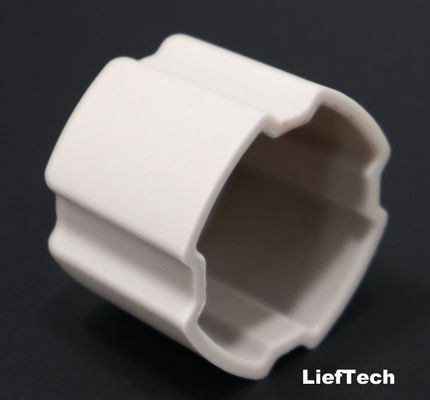 ISO9001 튜브 액세서리 보호 외면 플라스틱 커버 0.007kg